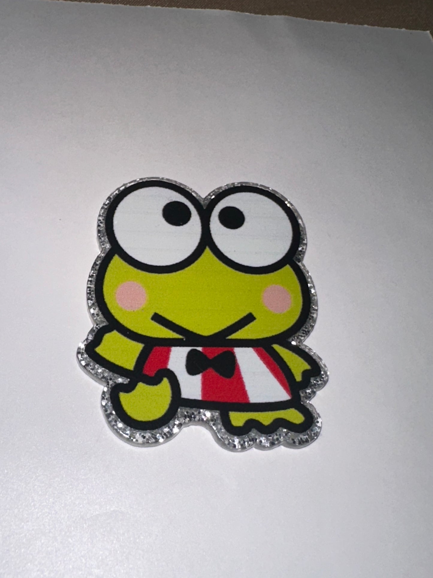 Hk & Sanrio Design
