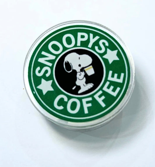 Dog Coffee