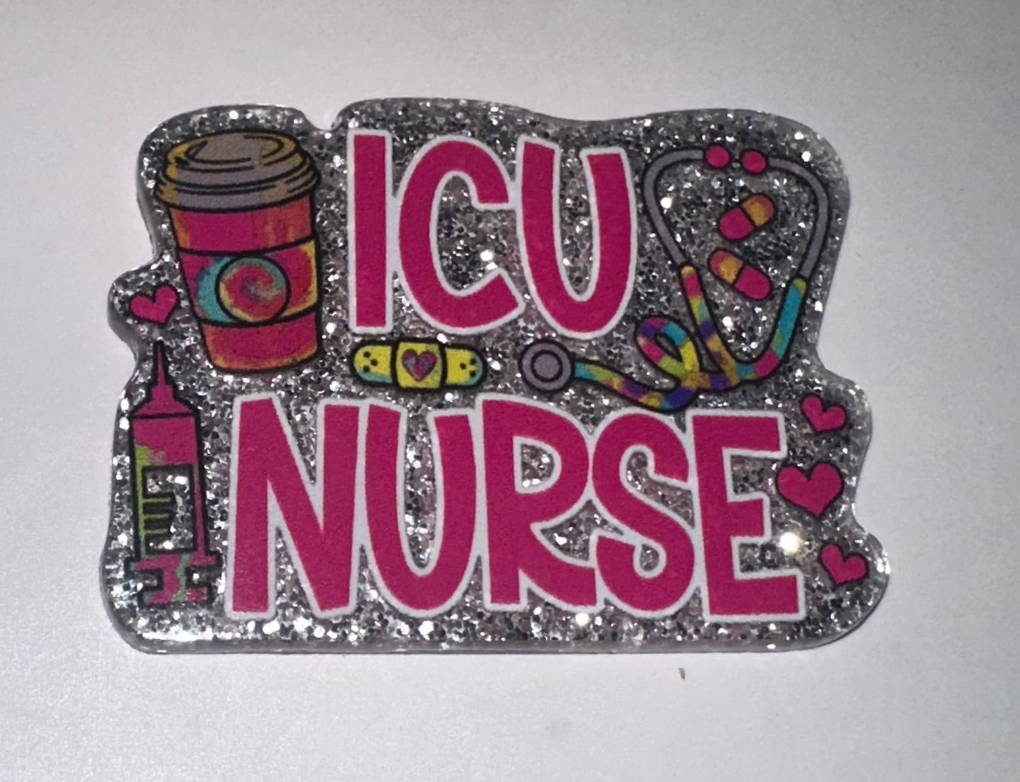 Nurse Design