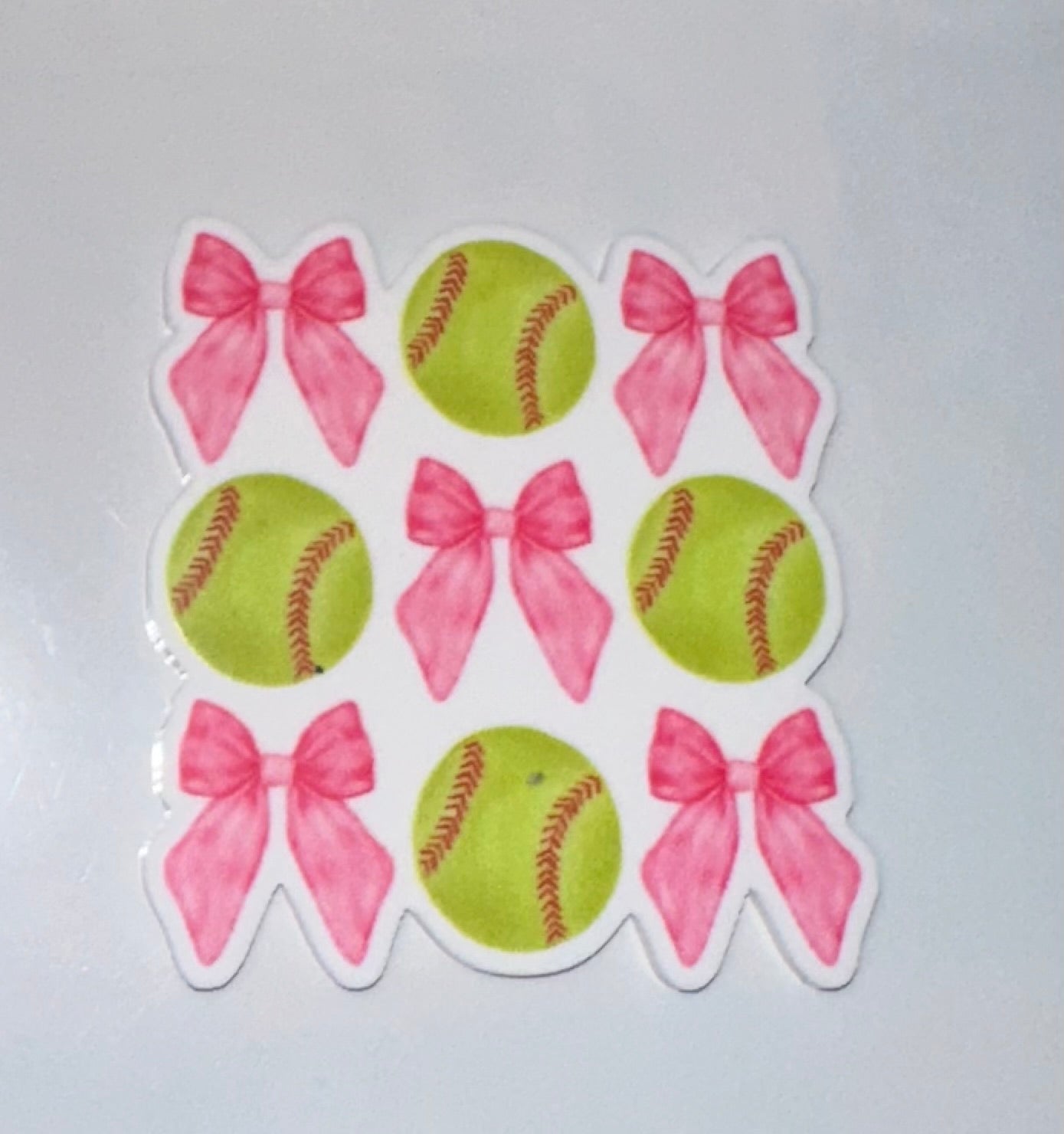 Baseball/ Softball Design