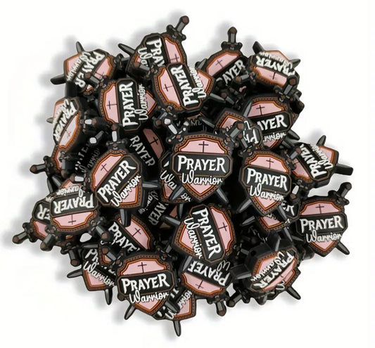 Prayer Warrior