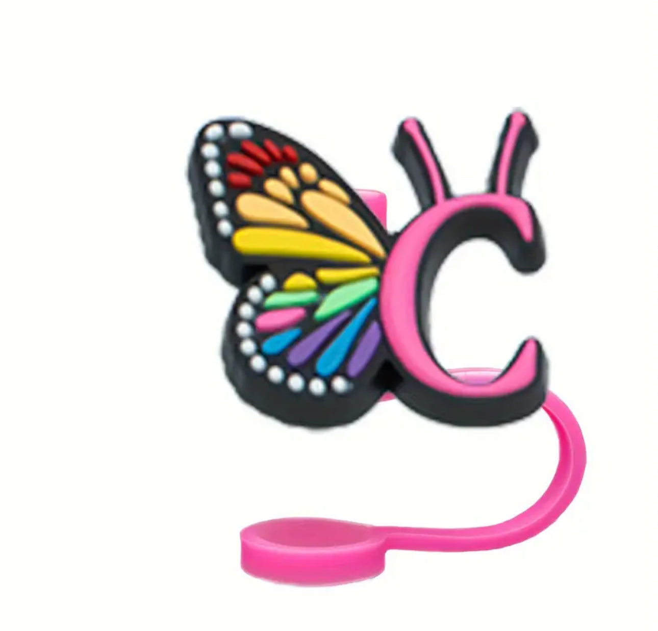 Butterfly’s Letters