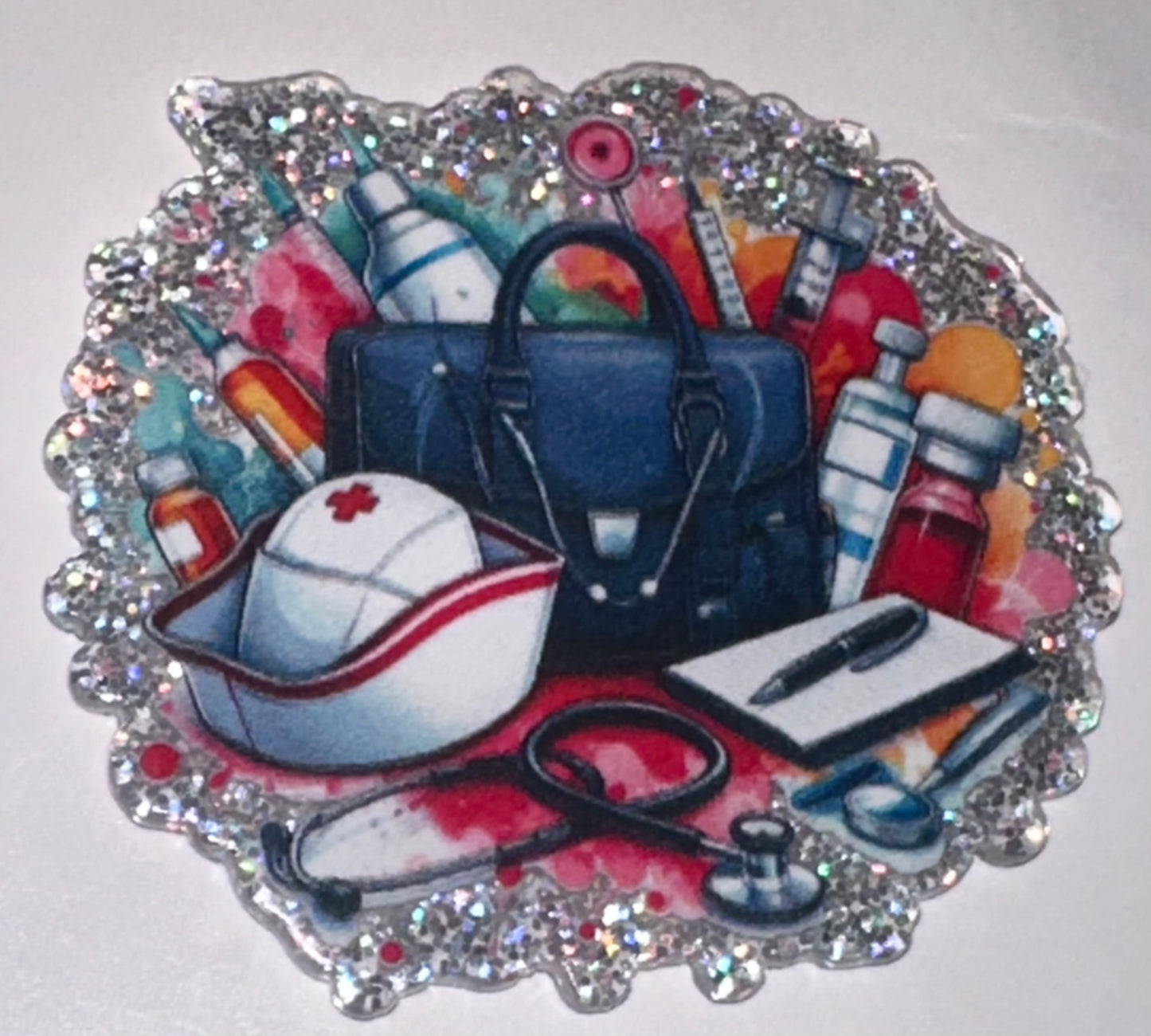 Nurse Design