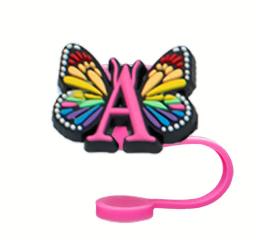 Butterfly’s Letters