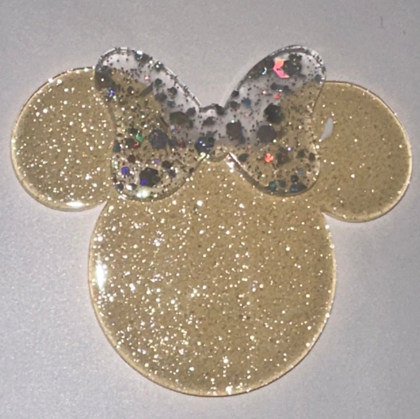 Mouse Head