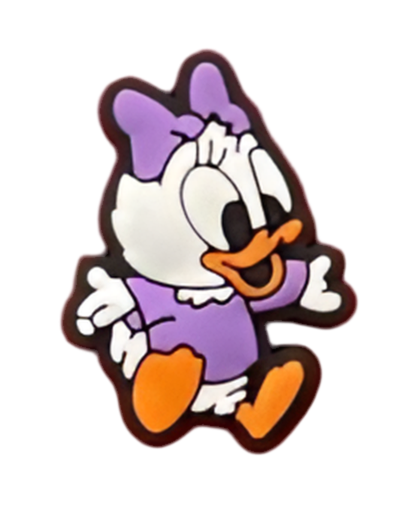 Baby Duck