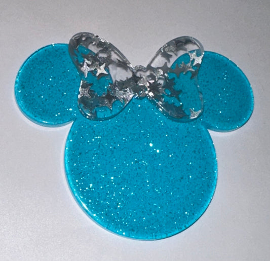 Mouse Head
