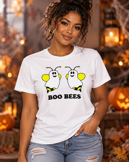 Boo Bee