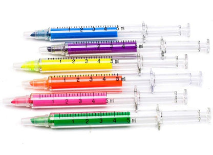 Needle Highlighter ￼