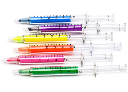 Needle Highlighter ￼