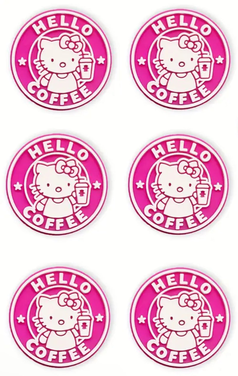 Hk Hello Coffee