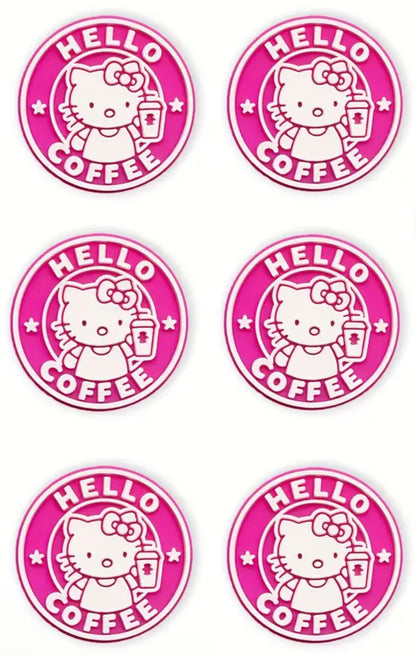 Hk Hello Coffee
