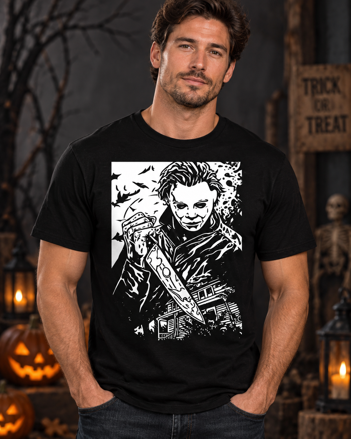 Michael Myers