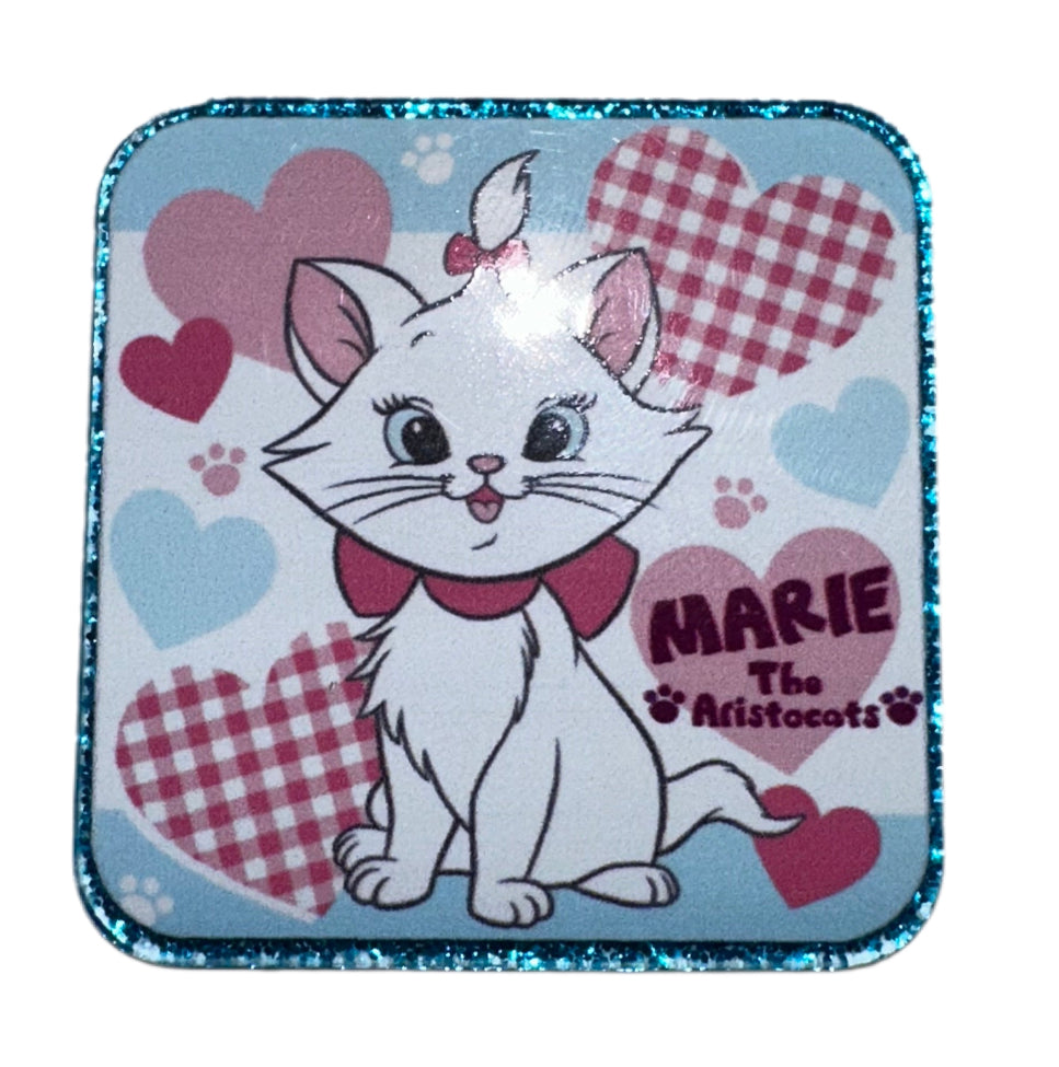 Marie The Cat