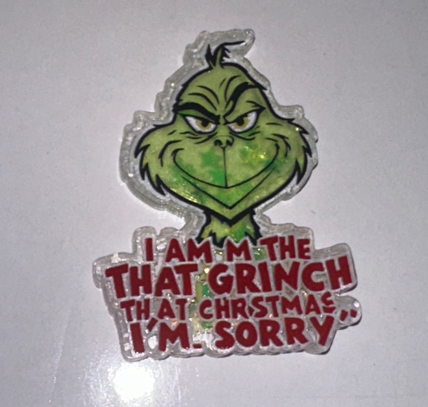 Mr. & Miss Green
