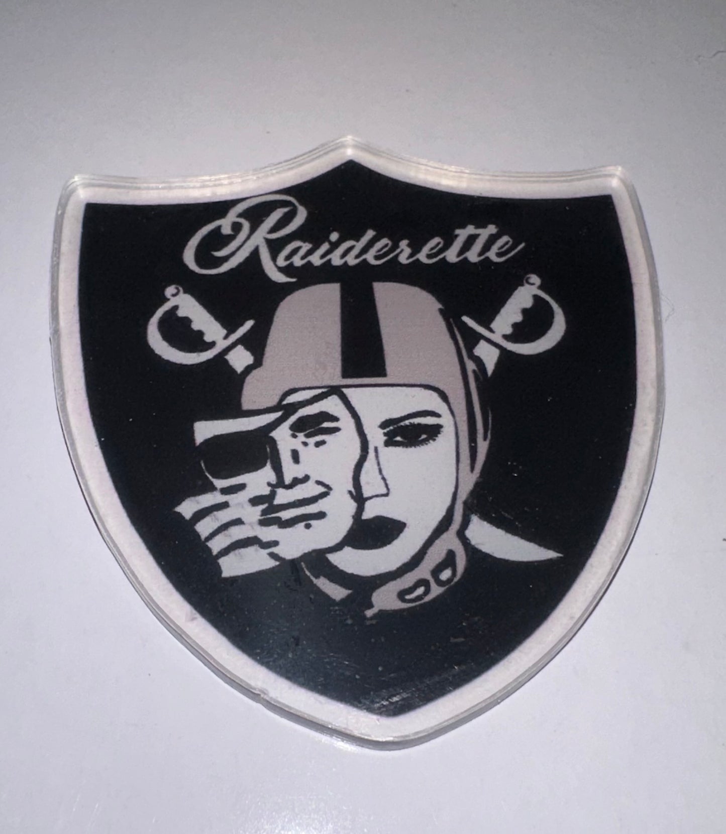 6cm Raiders