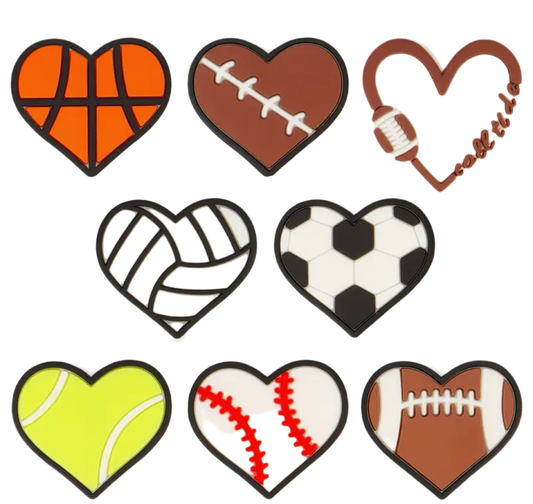 Sport Hearts