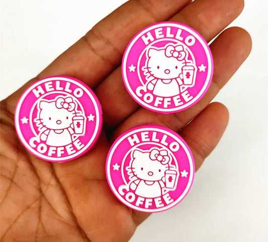 Hk Hello Coffee