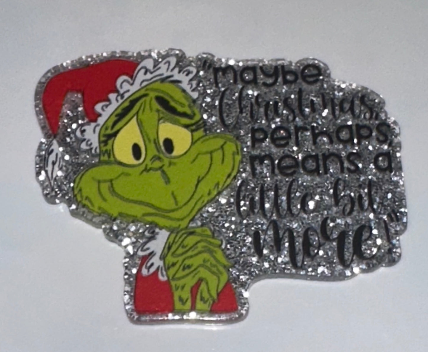 Mr. & Miss Green