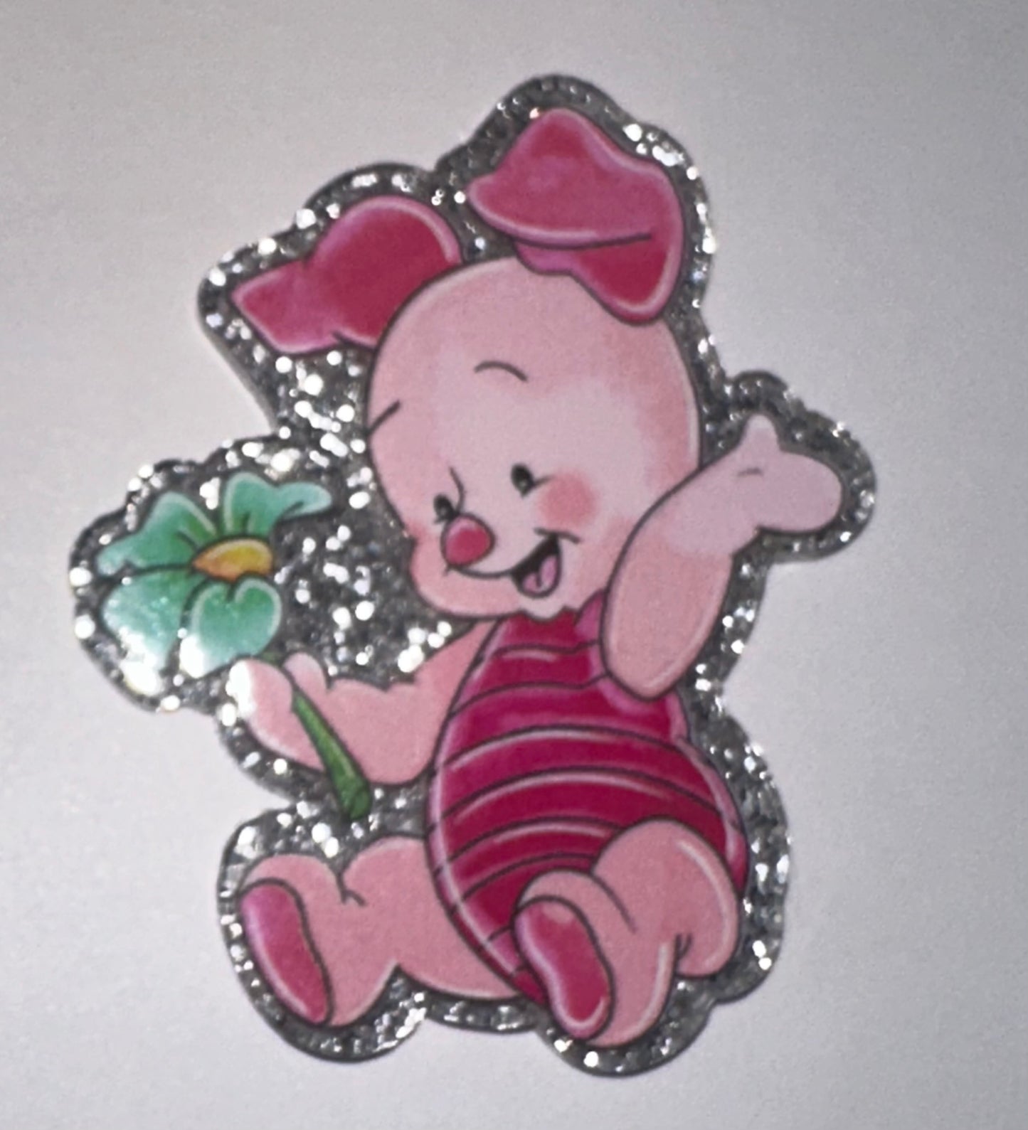 Pooh & Friends Design