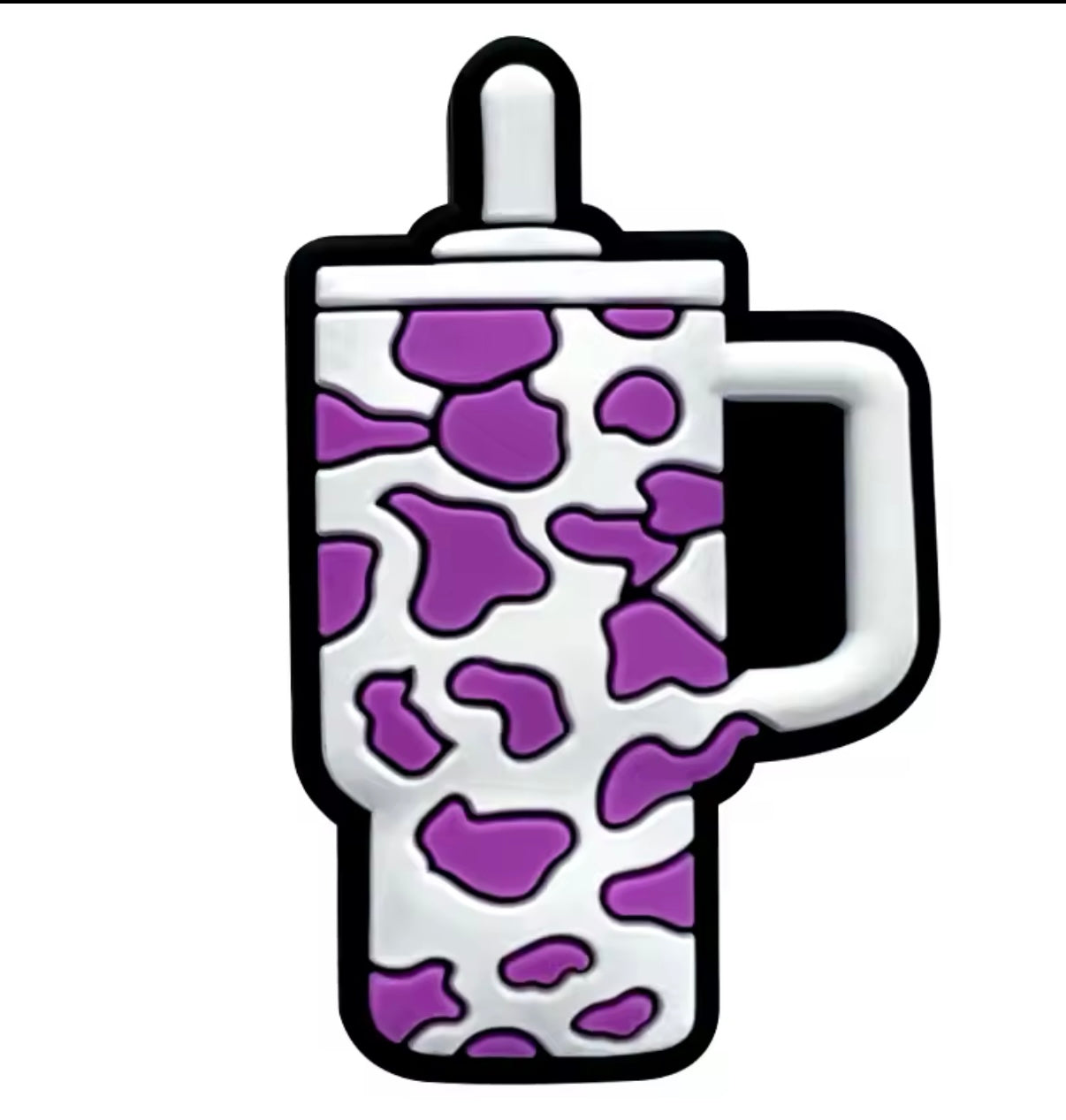 Leopard Tumbler