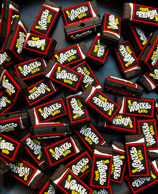 Wonka Candy Bar