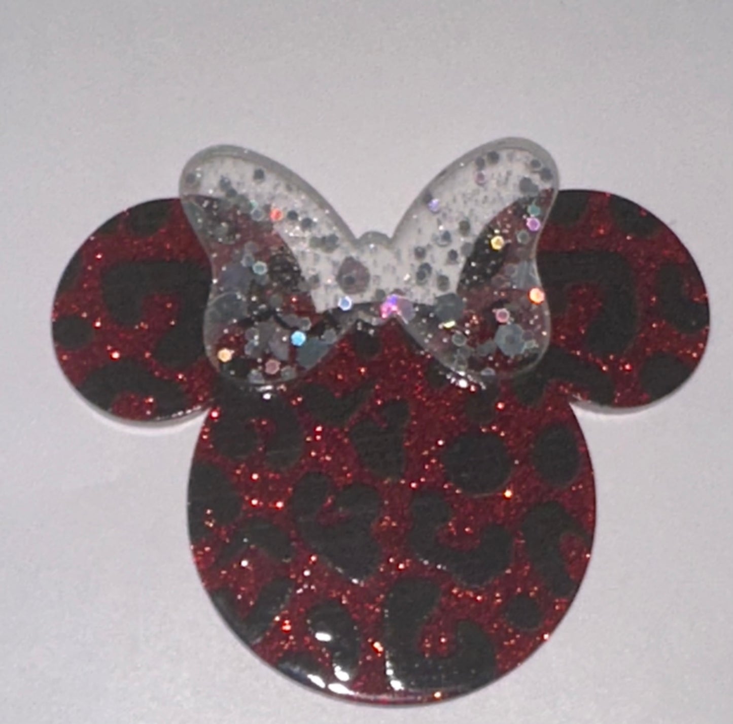 Mouse Head