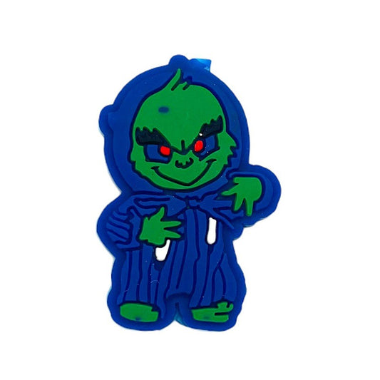 Baby Green Guy