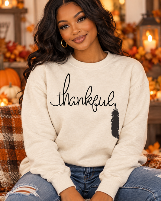 Thankful