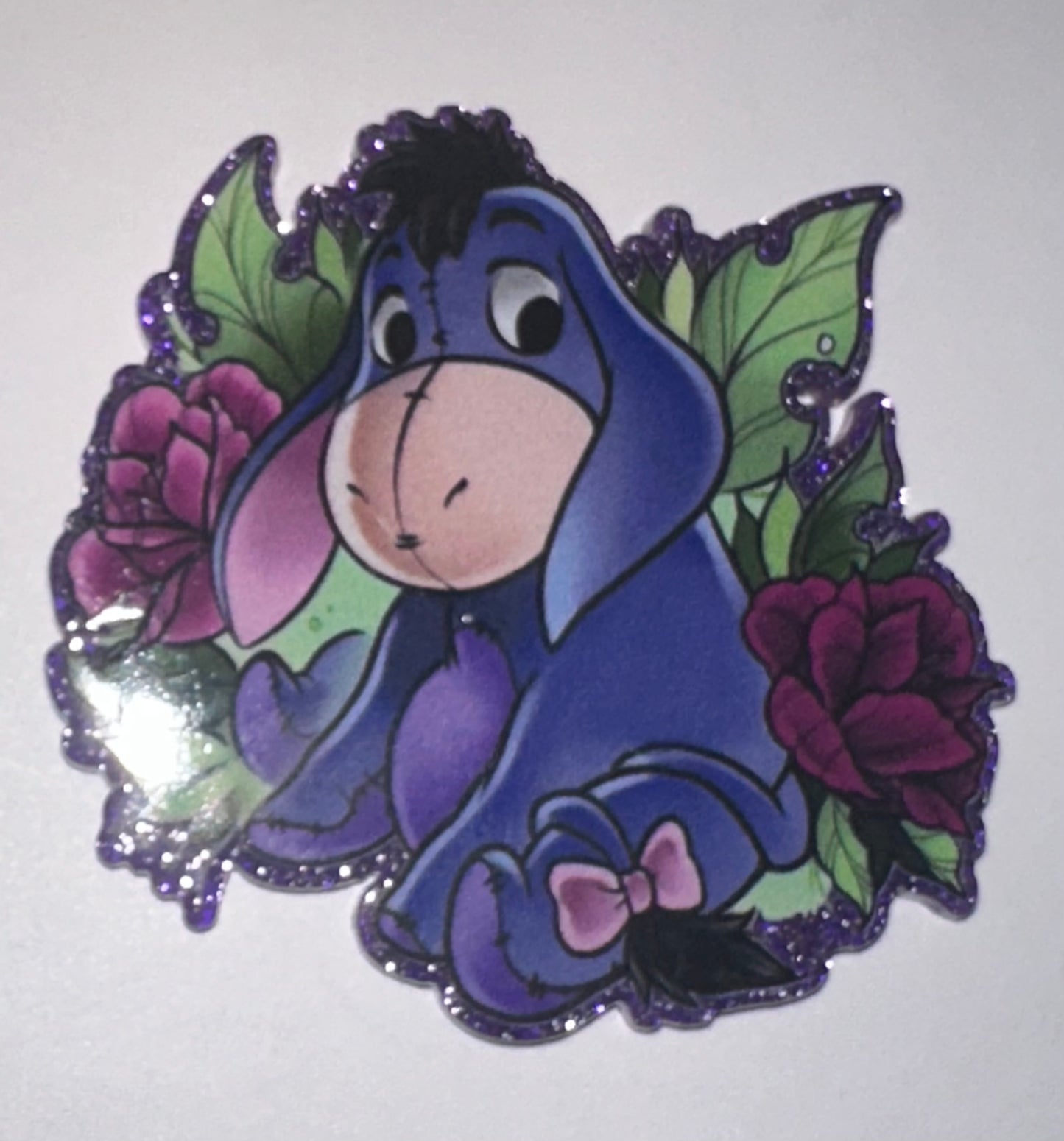 Pooh & Friends Design