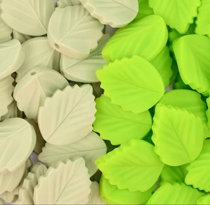 Leaves