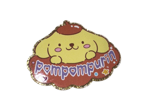Cinnamon roll