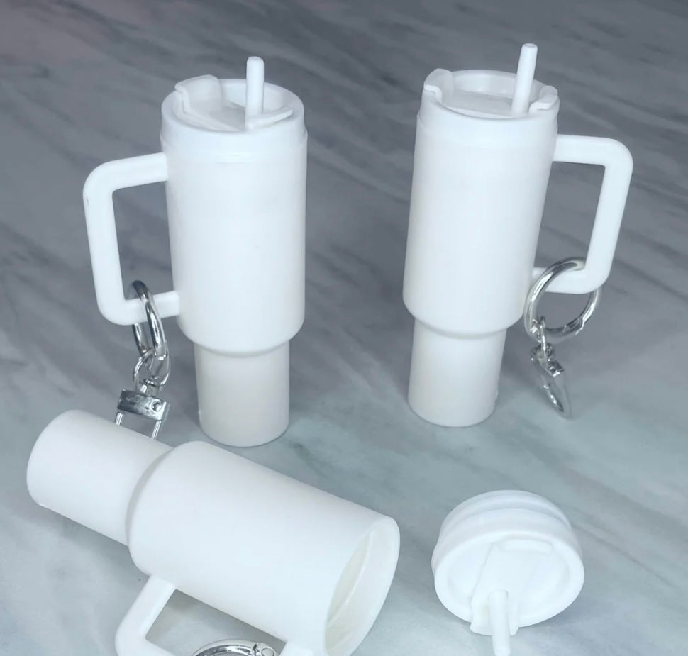Mini Tumbler