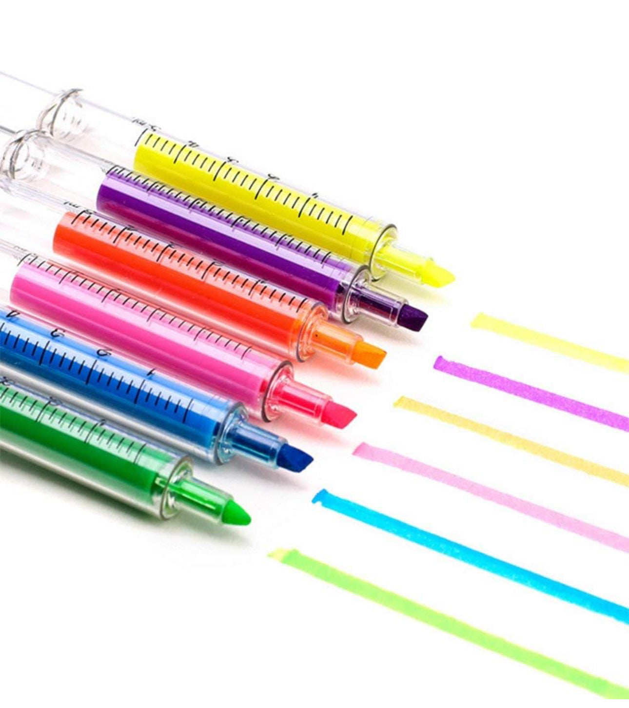 Needle Highlighter ￼