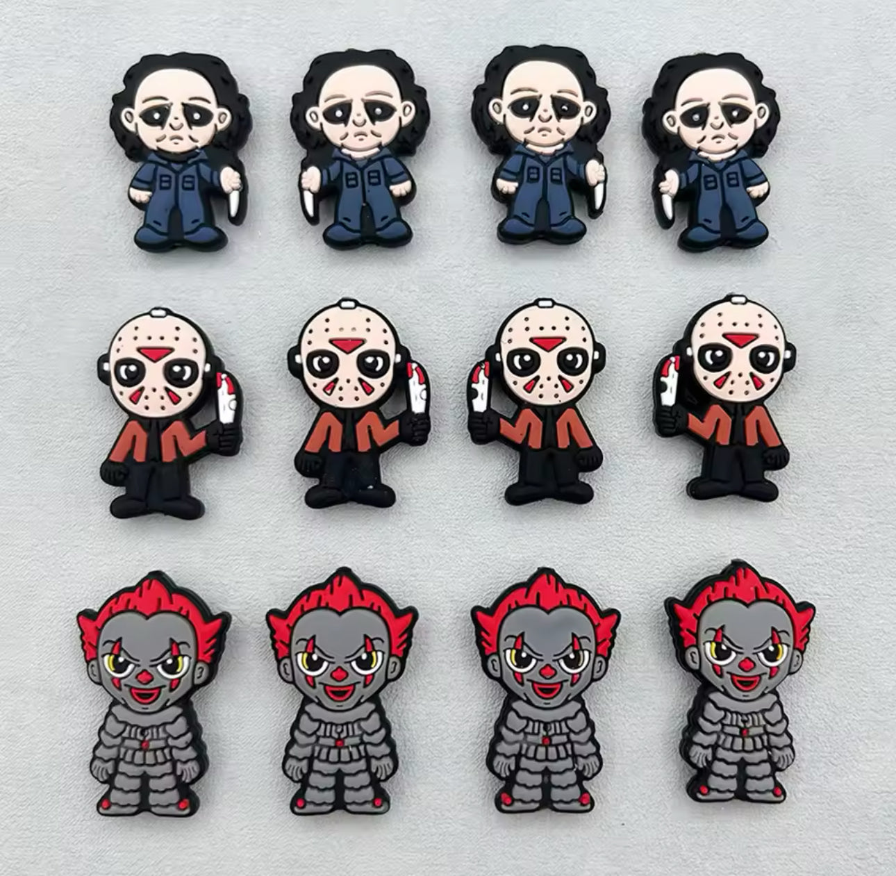 Horror Boys pt 1