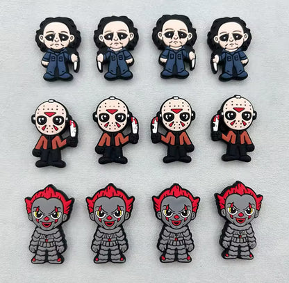 Horror Boys pt 1