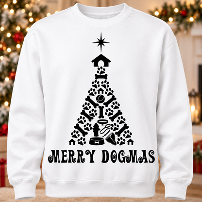 Merry Dogmas