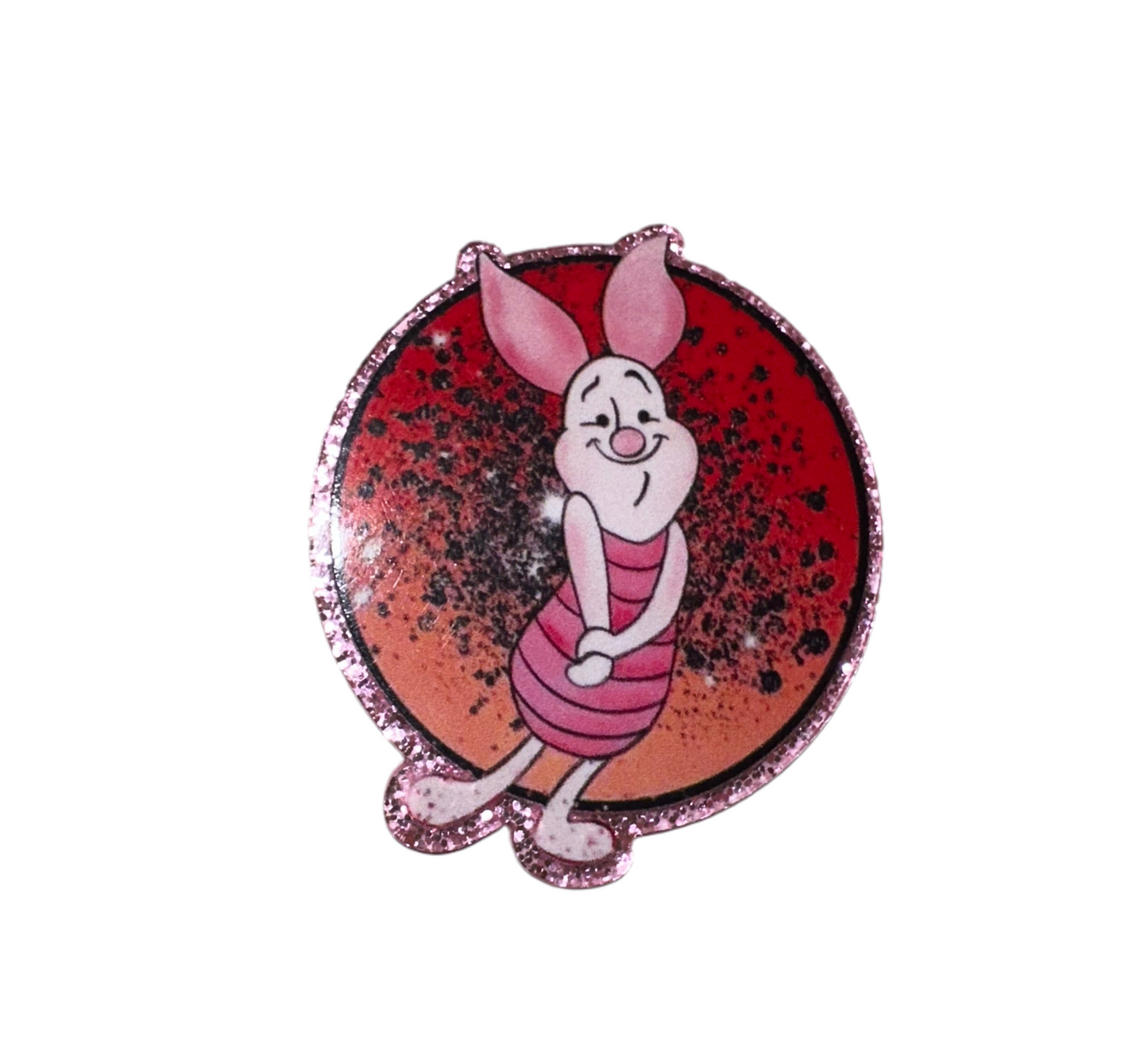 Pooh & Friends Design