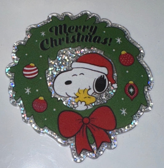 Snoopy & Friends