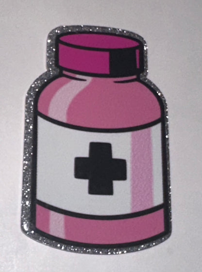 Miscellaneous Medical Designs