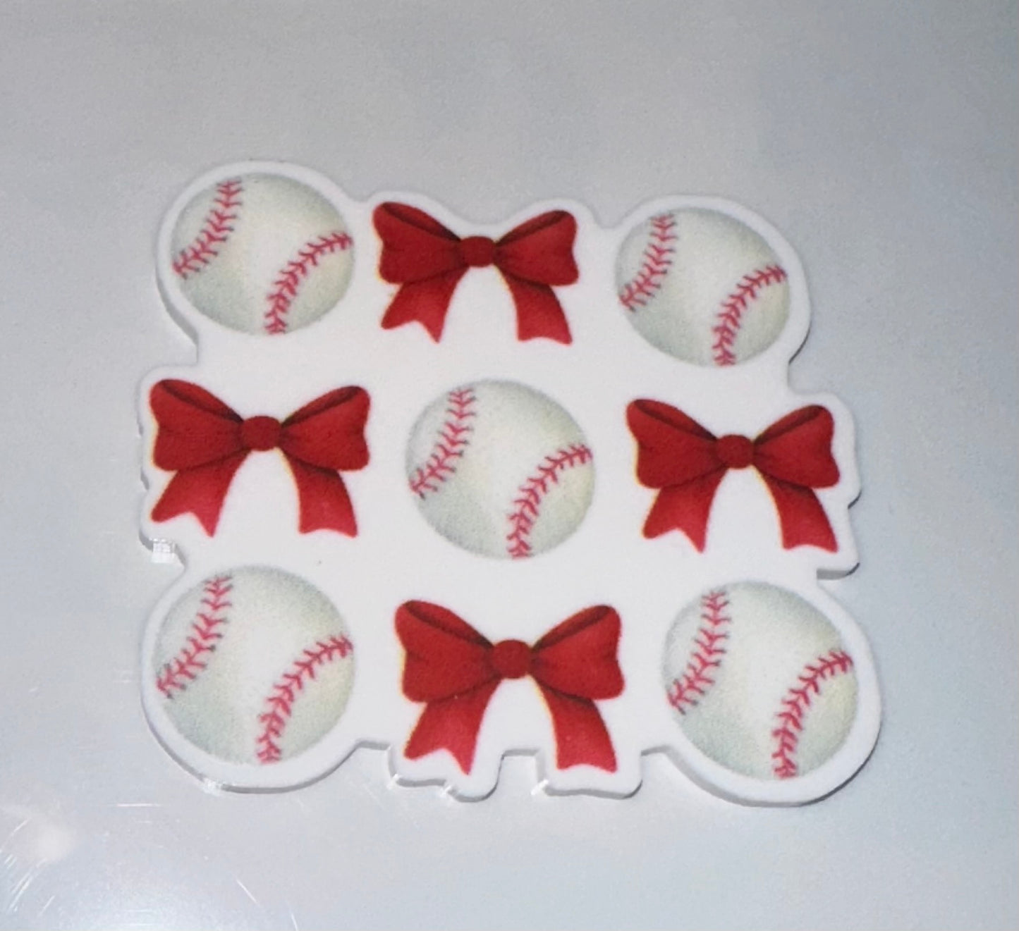 Baseball/ Softball Design