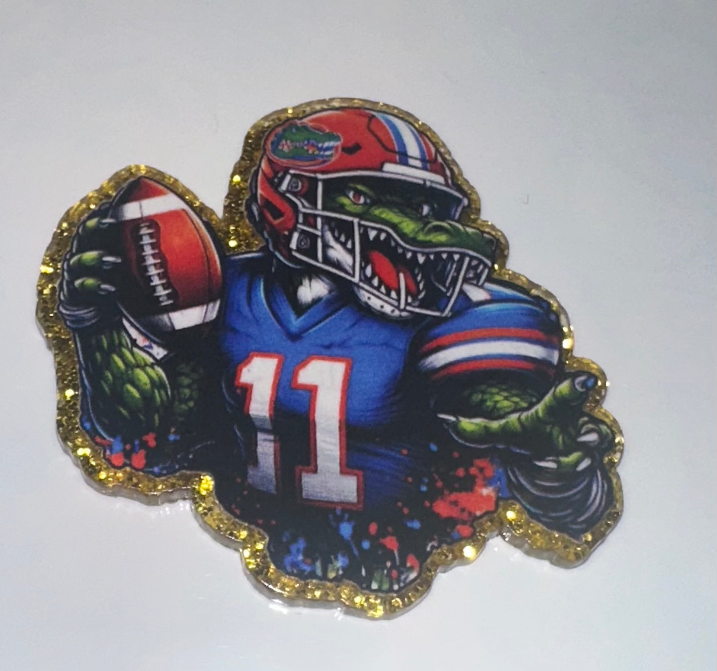 Football Design
