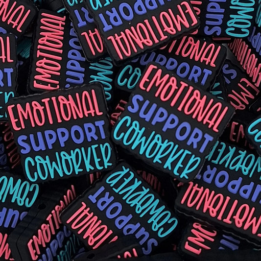Emotional Support Coworker