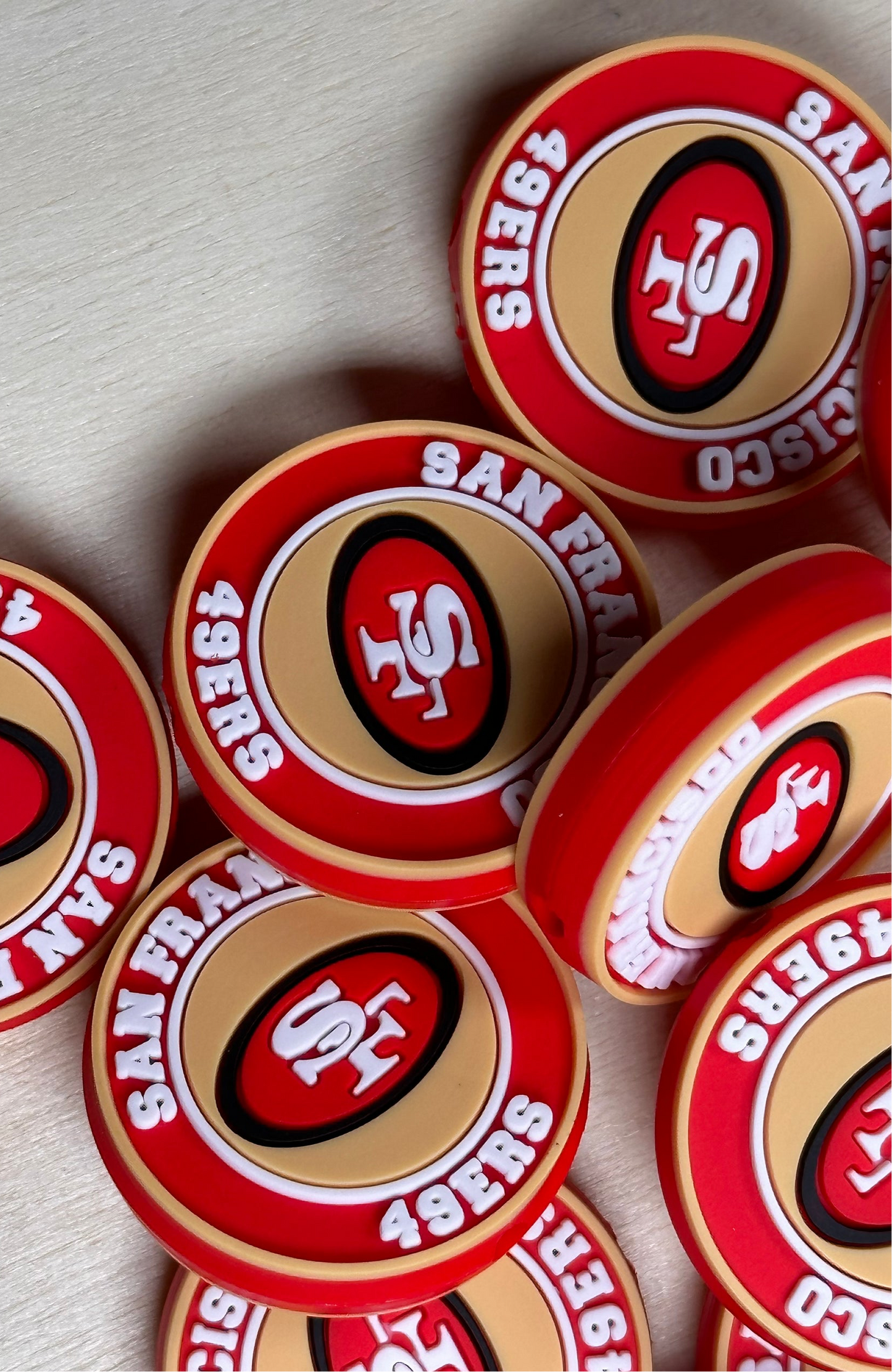 San Francisco 49ers