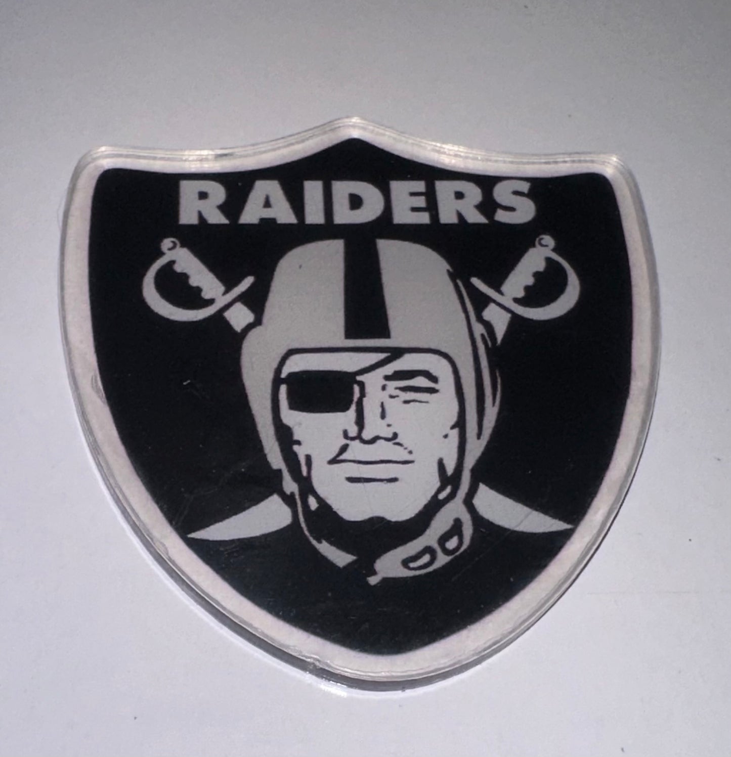 6cm Raiders