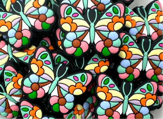 Colorful Butterfly