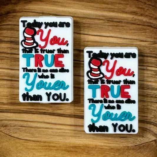 You Are You