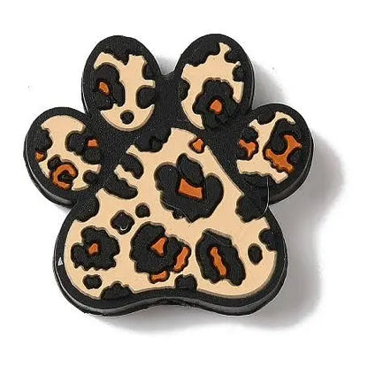 Leopard Paw