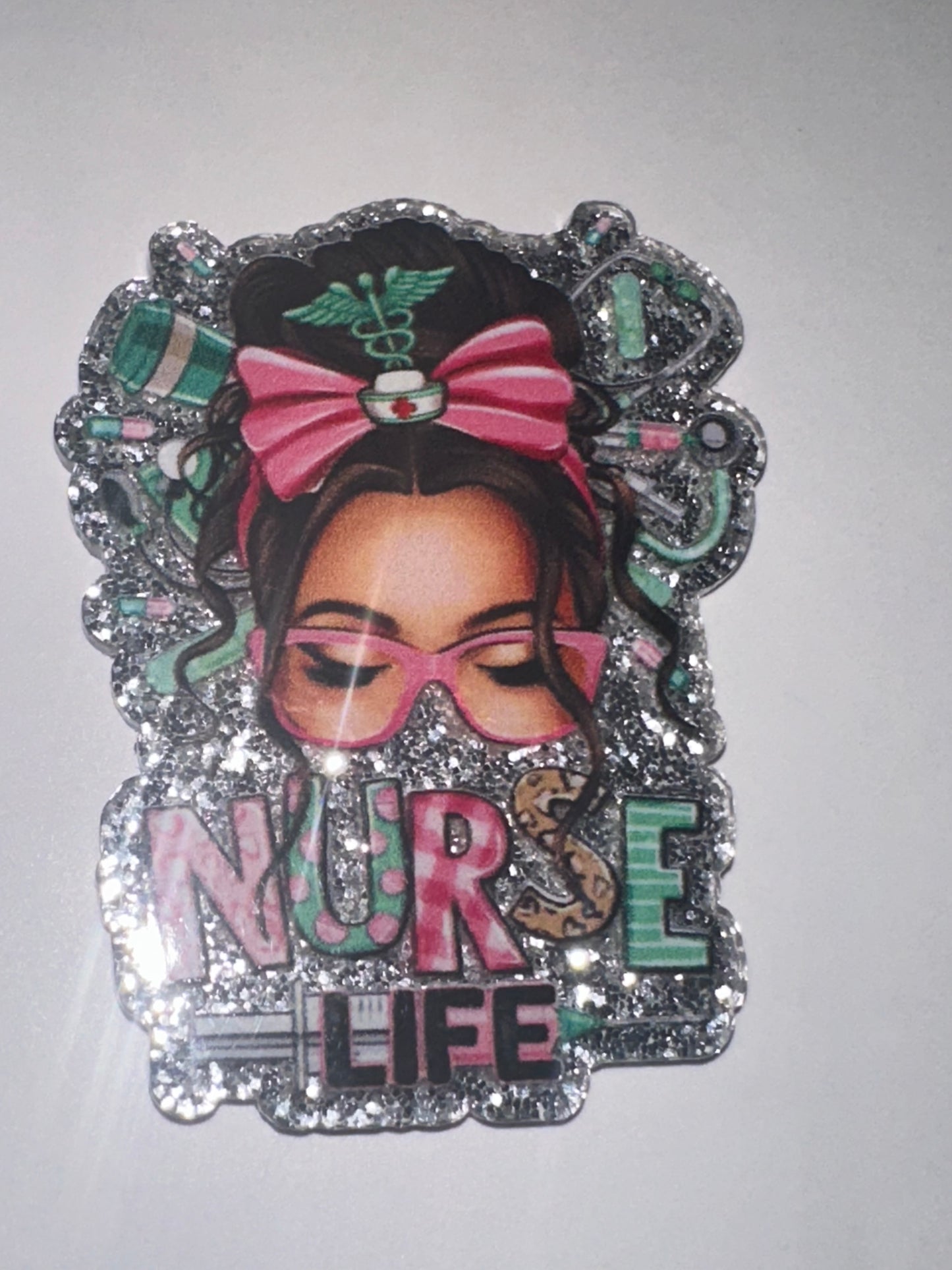 Nurse Design