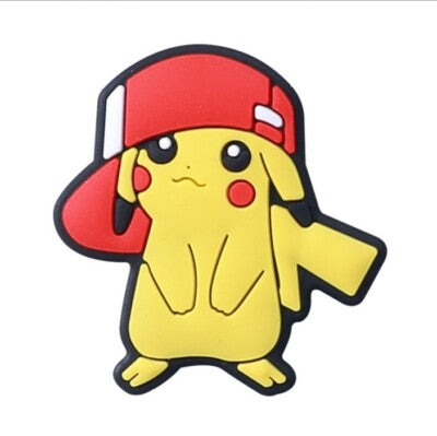 Pikachu Pokémon